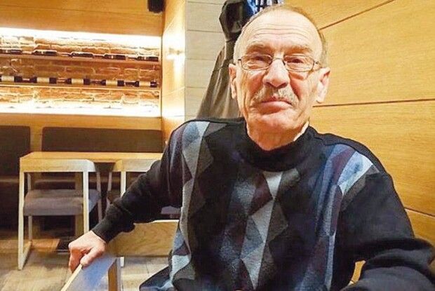 Цей художник малює… вогнем