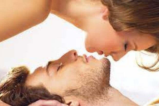 Жінка – відображення любові свого чоловіка