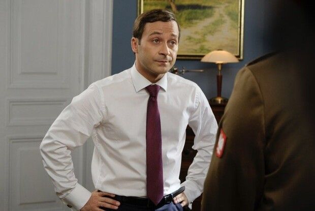 У Польщі буде свій «Слуга народу»