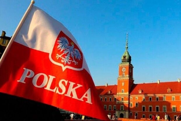 Робота у Польщі: все, що треба знати