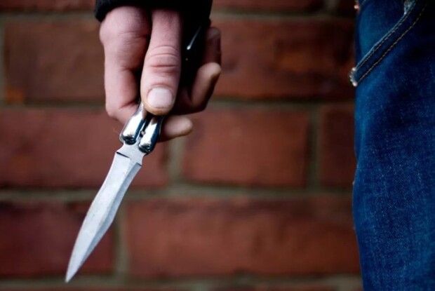 Сварка з кривавим фіналом: у Луцькому районі молодик поранив знайомого