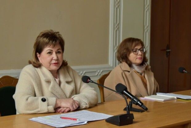 Кір, краснуха, паротит: в умовах війни серед населення зріс ризик поширення інфекційних хвороб