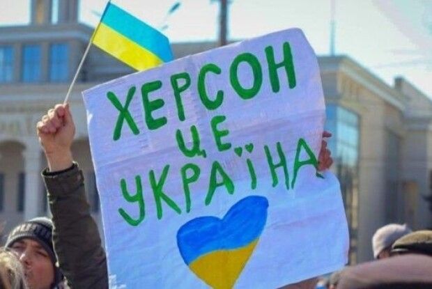 На Херсонщині командування починає підготовку окупантів до «жесту доброї волі»