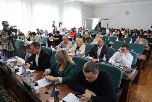 Ремонт шкіл, доріг, прибудинкових територій: на що спрямували кошти у Луцькій громаді