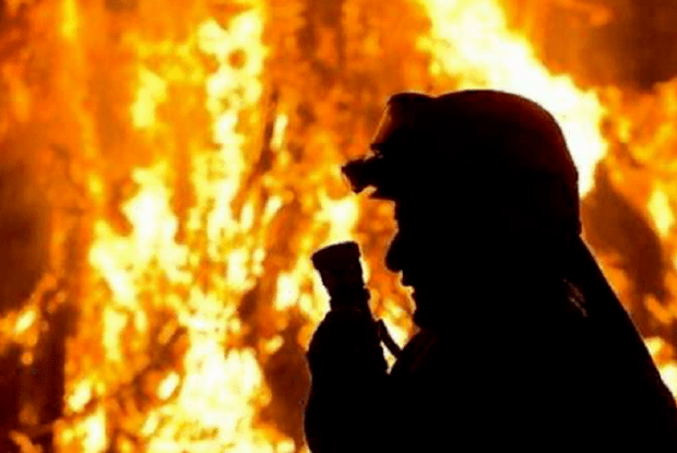 Жителів Рівненщини попередили про небезпеку