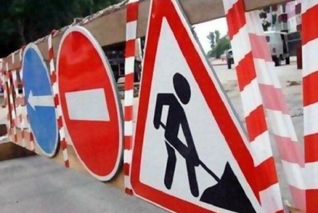 У волинському місті на місяць перекриють вулицю