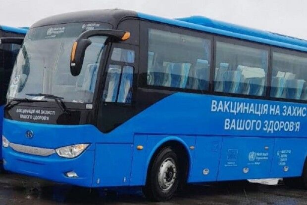 Швидкі тести: лучан і гостей міста запрошують на «Територію здоров’я»