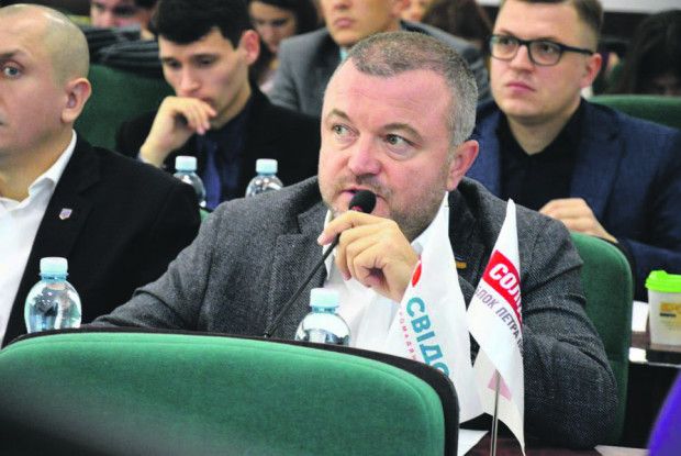 Покровський дотримав слова: гроші для атовців уже на рахунку міськради