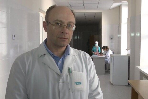 В усіх трьох волинян, у яких брали аналізи на коронавірус, діагноз не підтвердився