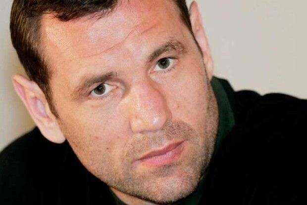 Помер відомий український боксер Вірчіс