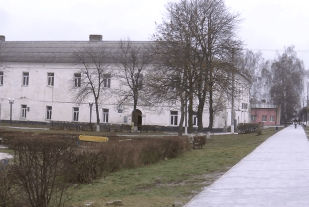 На Волині у Келіях монастиря піарів досі немає господаря