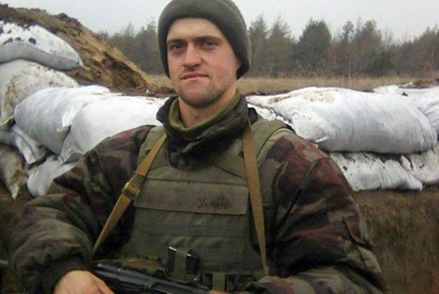 Під «Градами» і кулями вцілів, але серце… пробите