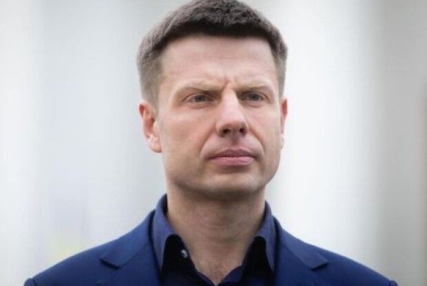 Зеленський провів окрему нараду щодо діяльності телеканалу «Прямий» - Гончаренко