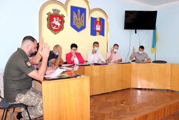 Почесні громадяни Володимира-Волинського на День міста отримають по 10 тисяч гривень