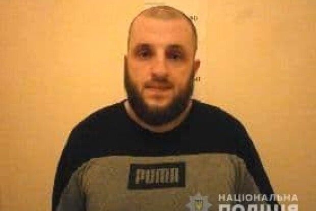 Може бути небезпечний: рівненська поліція шукає волинянина