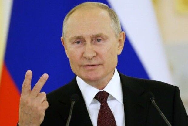 Путін підписав указ про збільшення армії до 2 мільйонів