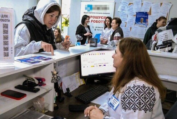 Ярмарок вакансій у Луцьку – 5300 можливостей для волинян (Відео)