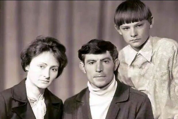 «Я так тебе люблю, що аж серце болить»