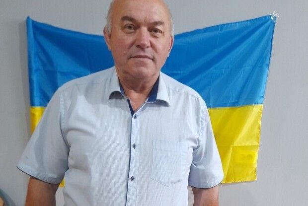 Сьогодні на волинській Горохівщині бажають здоров’я і миру знаному ювілярові