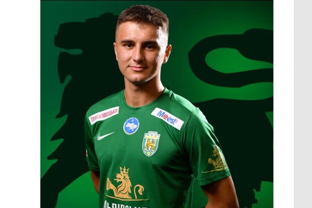 Сьогодні вся Волинь ввечері триматиме кулаки за 20-річного земляка