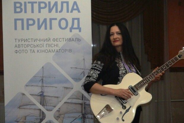 Наталія Горщар: «Приємні миті перемоги»