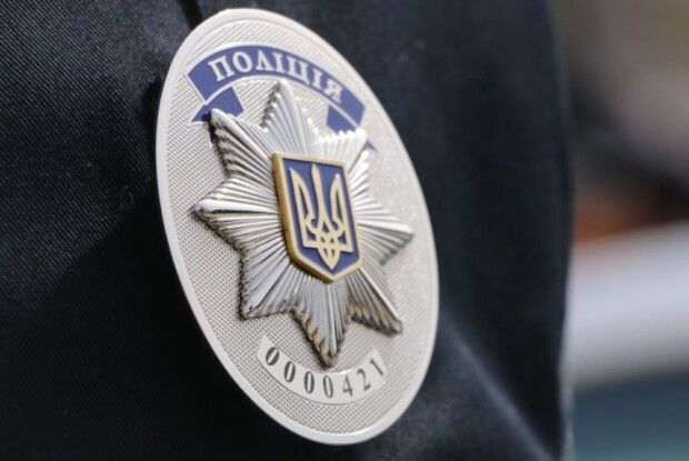 На Волині чоловік викликав поліцейських, оскільки сусіди намовляли його... «підпалити будинок»