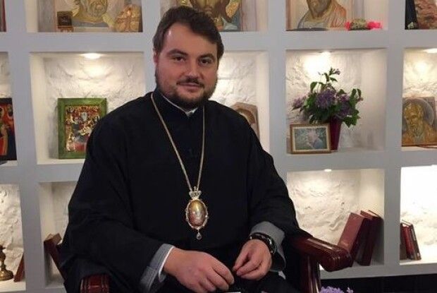 Митрополит закликав заборонити РПЦ в Україні у відповідь на знесення в Криму храму ПЦУ