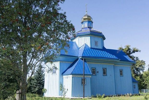 Дітей приводили на екскурсії в церкву і розповідали, що Бога немає (Фото, відео)