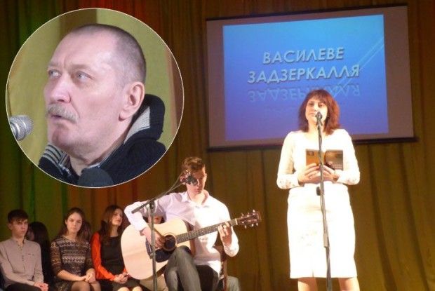 «Стріляли в тіло, а між тим, якраз — ​у душу…»