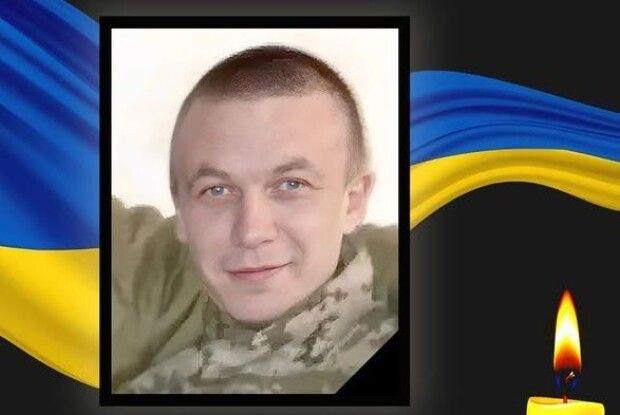 Ще одна важка втрата: на Луганщині загинув Герой з Волині 