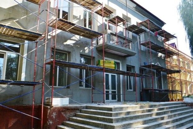 В освітніх закладах Ковеля готуються до початку нового навчального року