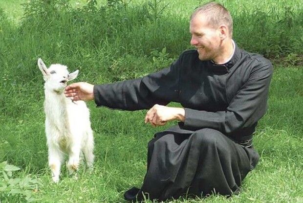 Помер єдиний житель волинського села Октавин (Відео)