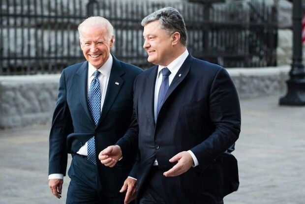 Порошенко — ​перший Президент, який вільно говорив іноземною мовою на міжнародних переговорах