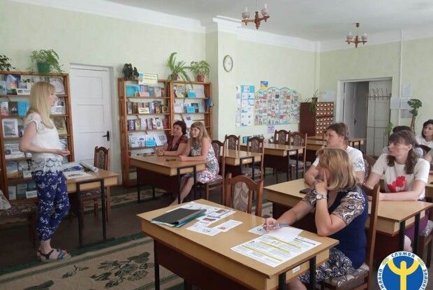 Як працевлаштуватися в умовах децентралізації