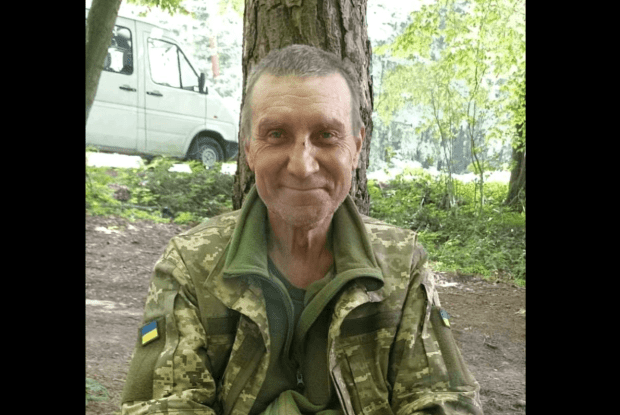 Волинян просять гідно зустріти земляка: у Колках прощатимуться із захисником Віталієм Трушевським