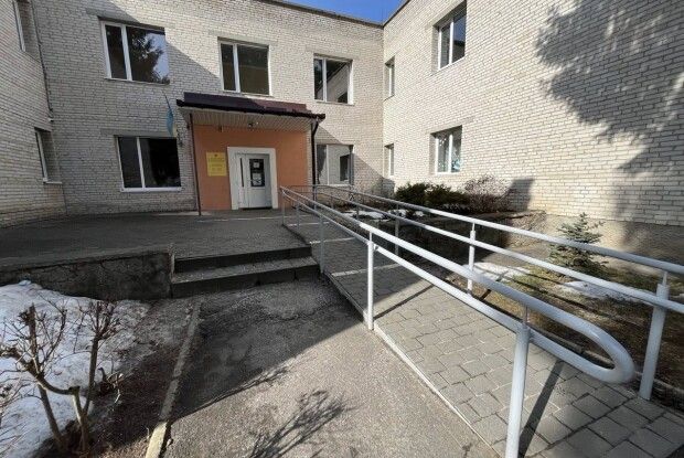 Які порушення виявила перевірка у дитячому реабілітаційному центрі у Луцьку