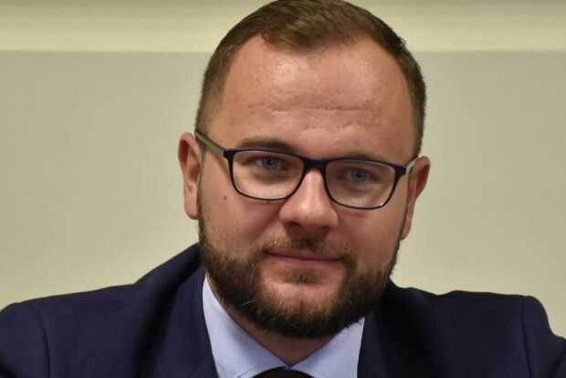 Як Ігор Поліщук зі «слугою народу» проти посилення карантину «воював» 