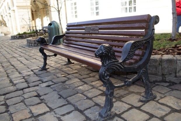 Дівчата справили нужду на лавочці перед перехожими і виклали відео в мережу