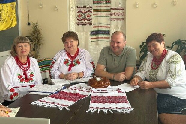 Дві громади – з Волині і Сумщини – доводять, що можна дружити і за 700 кілометрів