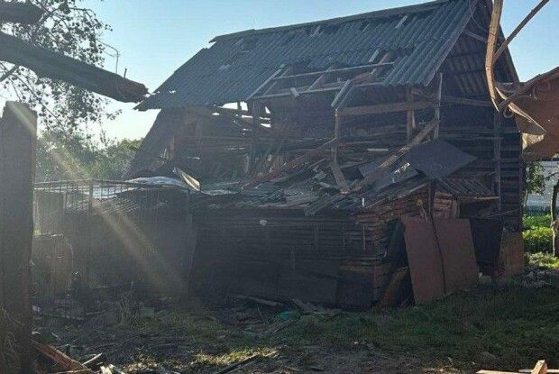 Ніч терору: Україна пережила одну з найбільших російських атак 