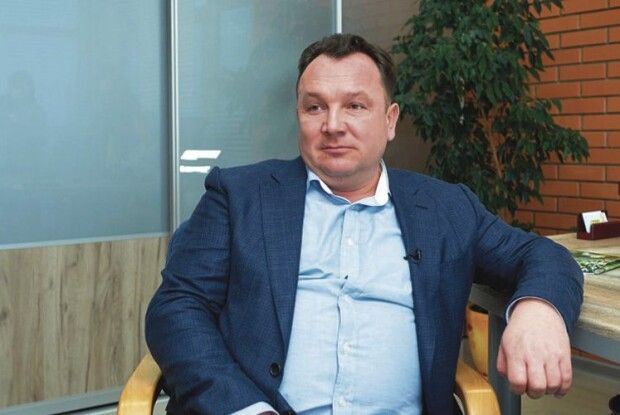 «30 років Незалежності – 30 років еволюції в агро»: відомий волинський аграрій про те, як Україна випередила своїх сусідів