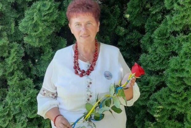 Сьогодні літо дарує всі свої квіти володарці журналістського «Оскара»-2024 на Волині