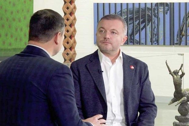 Андрій Покровський: «Влада сподівається на безкарність»*