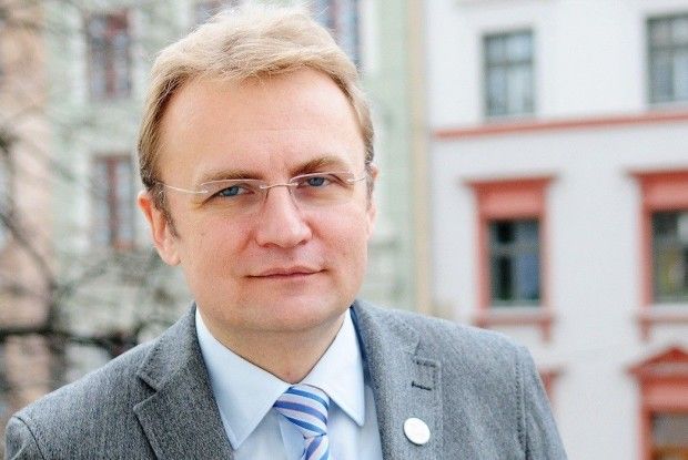 Поговоримо про Львів і сміття?*