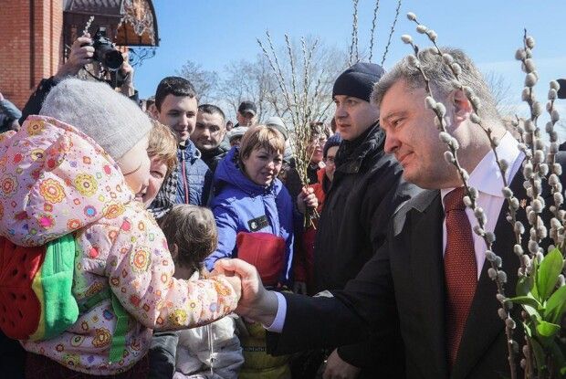 Порошенко відвідає Берлін: говоритиме з Меркель про миротворців