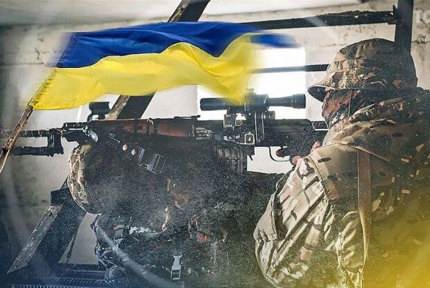 Старець віщує кару Божу для рашистів