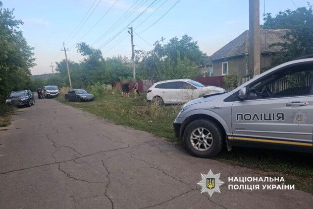 На Одещині працівник ТЦК збив дворічного хлопчика та втік: дитину госпіталізували
