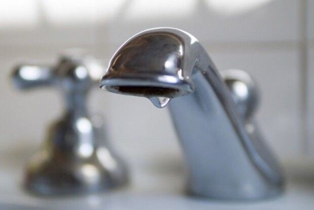 У частині Луцька не буде води: пояснили, чи надовго