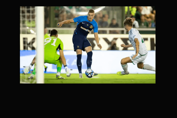 Перед матчем-відповіддю у Греції «Дніпро-1» отруїли? (Відео)