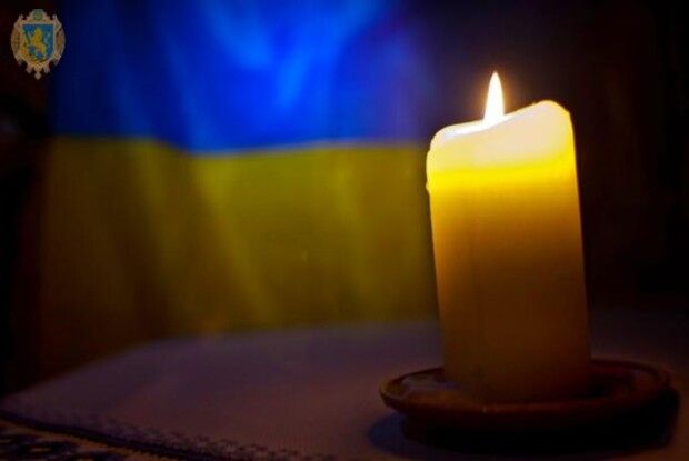 Повідомили час прощання у Луцьку із загиблим Героєм Сергієм Сулимою